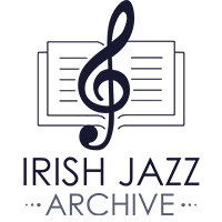 Irish Jazz Archives Logo Design UI UX Device Optimised Cillian Kane Media Designs Irish Jazz Archives Logo Design UI UX Device Optimised Cillian Kane Media Designs